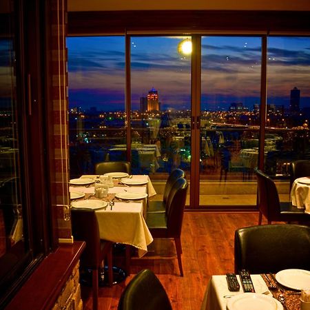 Bl Hotel'S Ερμπίλ Εξωτερικό φωτογραφία