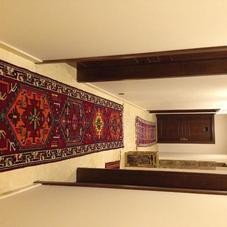 Bl Hotel'S Ερμπίλ Εξωτερικό φωτογραφία