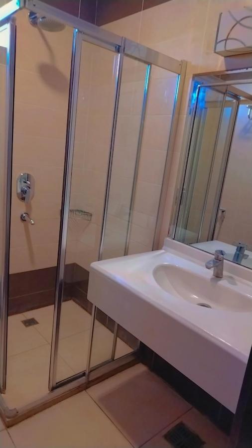 Bl Hotel'S Ερμπίλ Εξωτερικό φωτογραφία