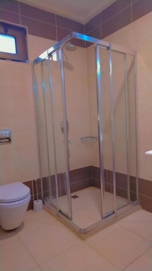 Bl Hotel'S Ερμπίλ Εξωτερικό φωτογραφία