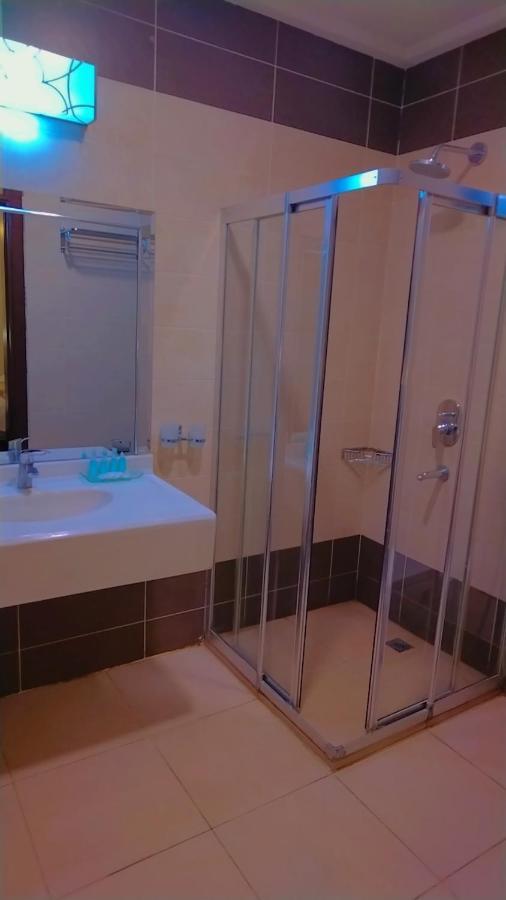 Bl Hotel'S Ερμπίλ Εξωτερικό φωτογραφία