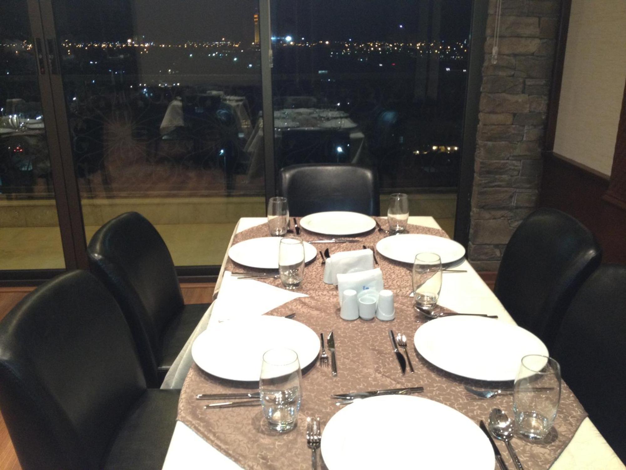 Bl Hotel'S Ερμπίλ Εξωτερικό φωτογραφία
