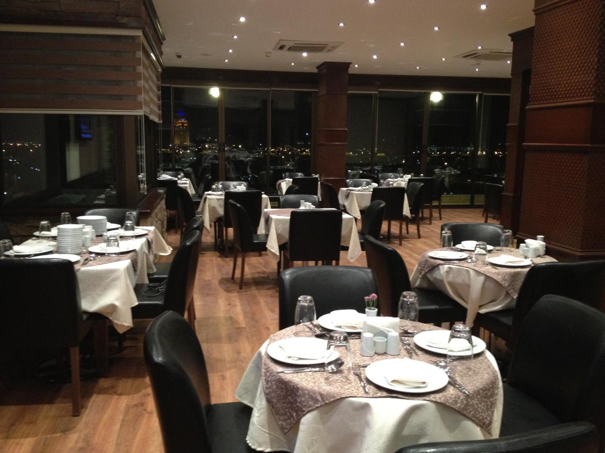 Bl Hotel'S Ερμπίλ Εξωτερικό φωτογραφία