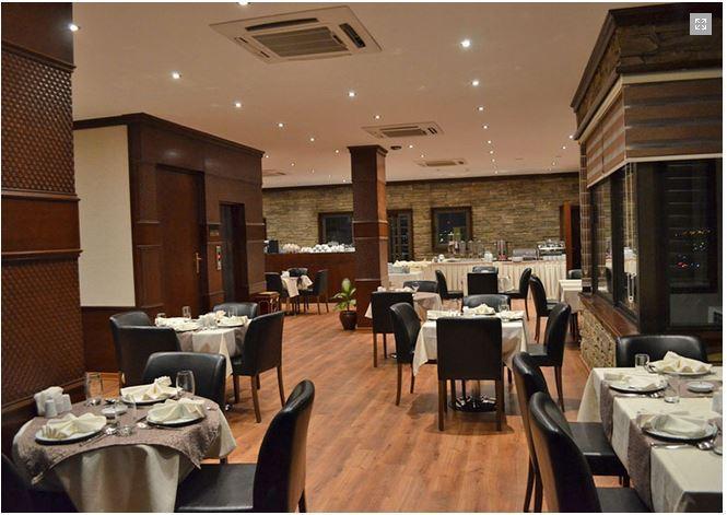 Bl Hotel'S Ερμπίλ Εξωτερικό φωτογραφία