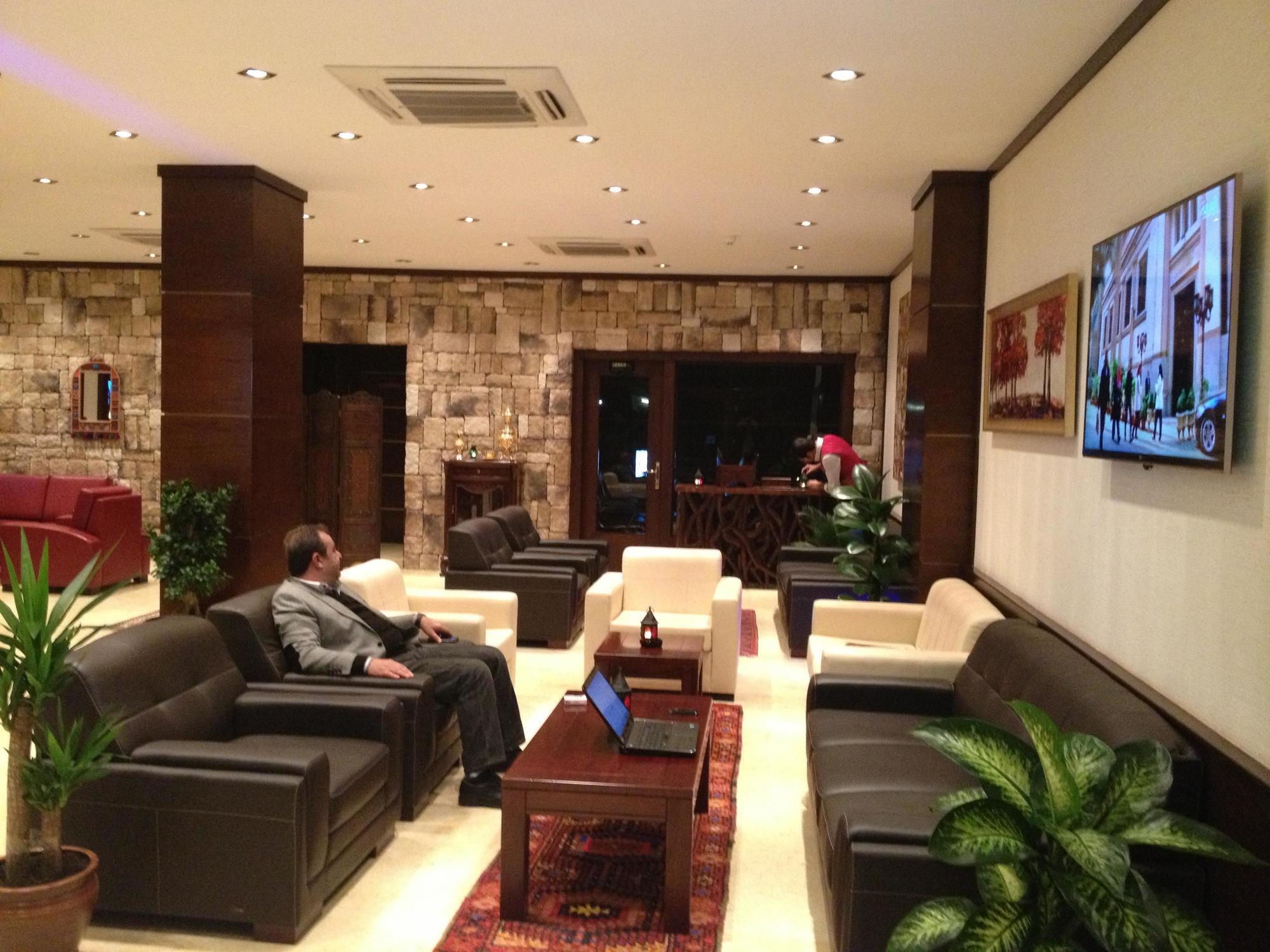 Bl Hotel'S Ερμπίλ Εξωτερικό φωτογραφία
