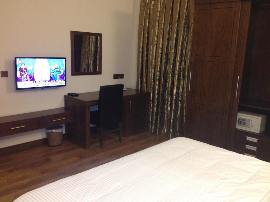 Bl Hotel'S Ερμπίλ Δωμάτιο φωτογραφία