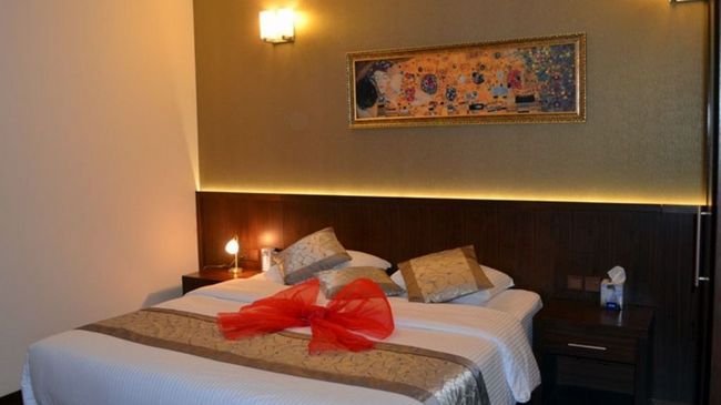 Bl Hotel'S Ερμπίλ Δωμάτιο φωτογραφία