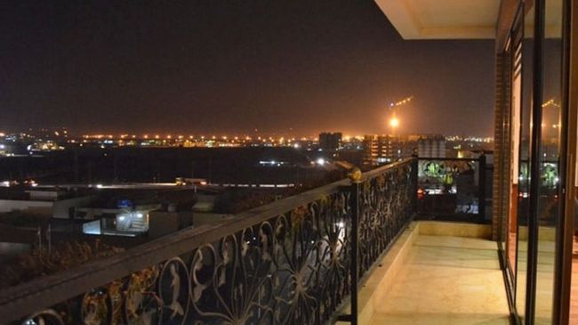 Bl Hotel'S Ερμπίλ Ανέσεις φωτογραφία